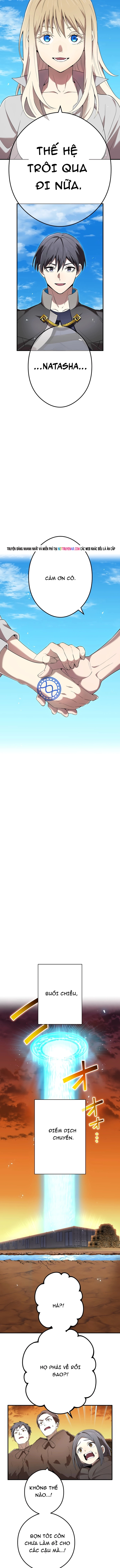 Mình Tao Là Siêu Việt Giả Mạnh Nhất! Chap 84 - Next Chap 85