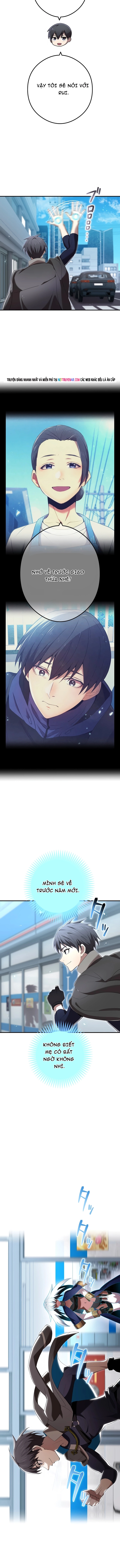 Mình Tao Là Siêu Việt Giả Mạnh Nhất! Chap 84 - Next Chap 85