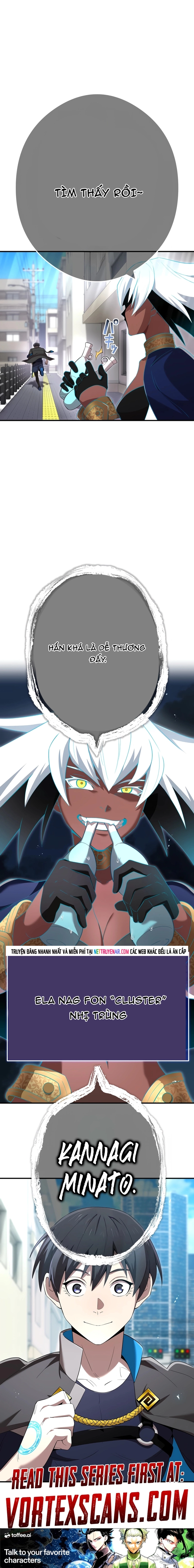 Mình Tao Là Siêu Việt Giả Mạnh Nhất! Chap 84 - Next Chap 85