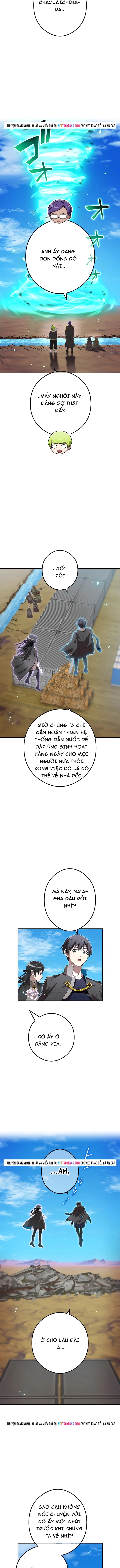 Mình Tao Là Siêu Việt Giả Mạnh Nhất! Chap 84 - Next Chap 85