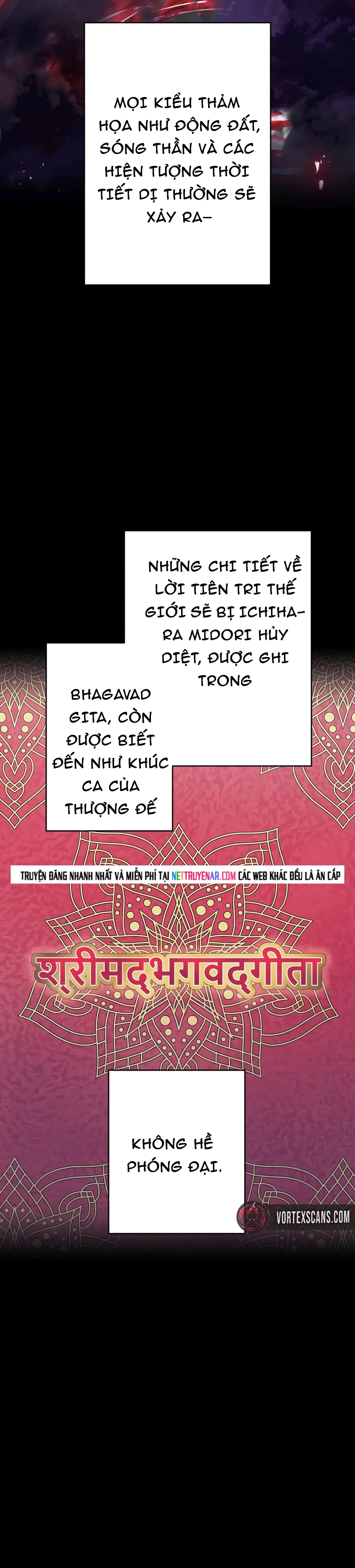 Mình Tao Là Siêu Việt Giả Mạnh Nhất! Chap 89 - Next Chap 90