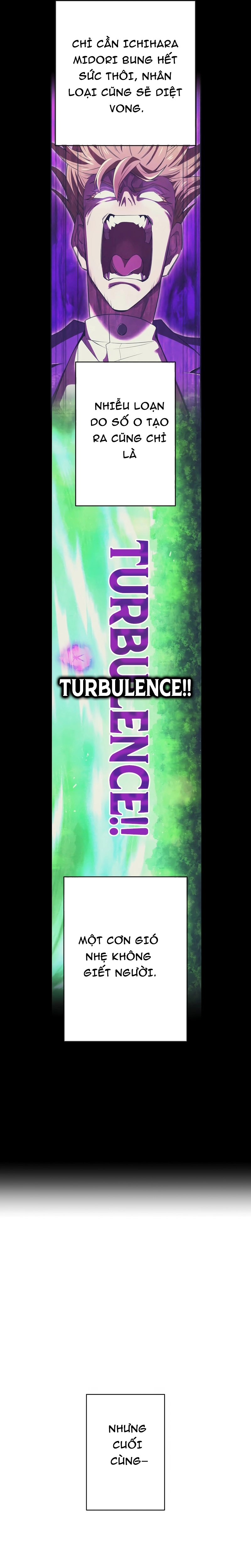 Mình Tao Là Siêu Việt Giả Mạnh Nhất! Chap 89 - Next Chap 90