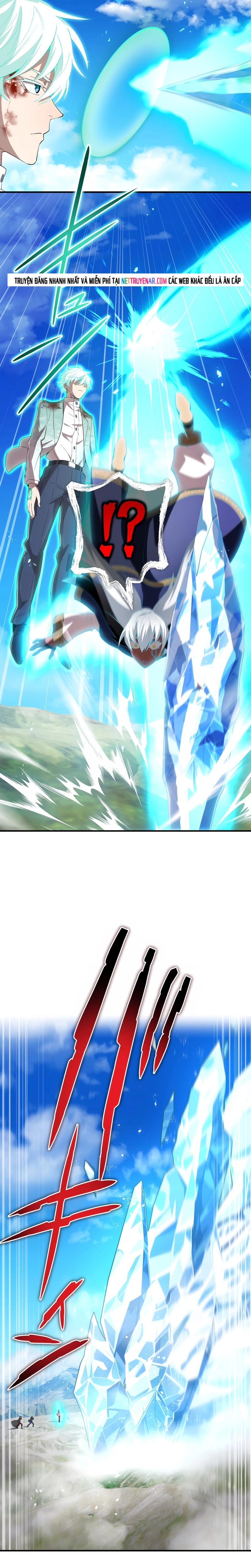 Mình Tao Là Siêu Việt Giả Mạnh Nhất! Chap 89 - Next Chap 90