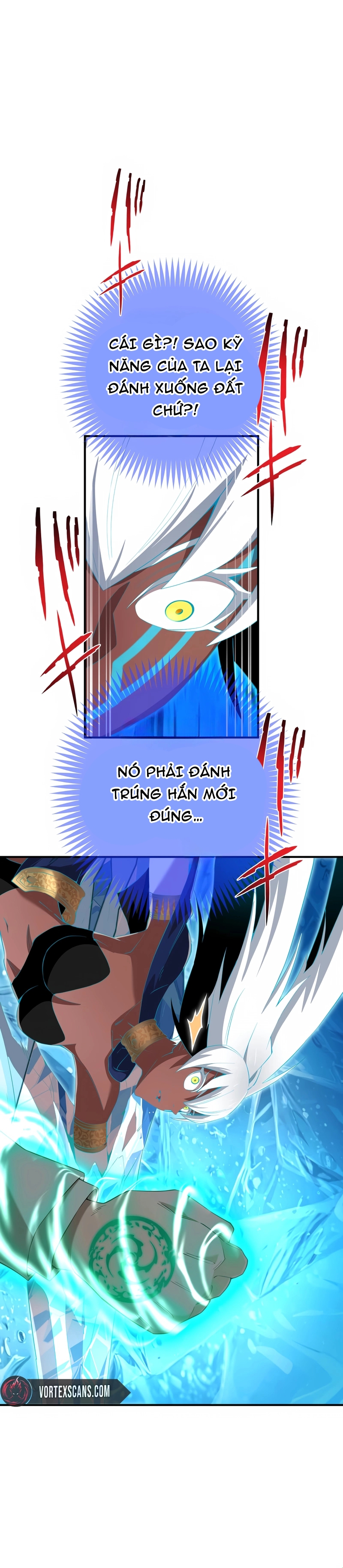 Mình Tao Là Siêu Việt Giả Mạnh Nhất! Chap 89 - Next Chap 90