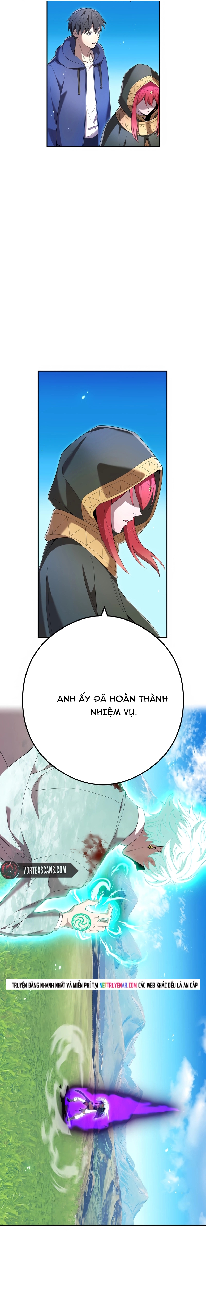 Mình Tao Là Siêu Việt Giả Mạnh Nhất! Chap 89 - Next Chap 90