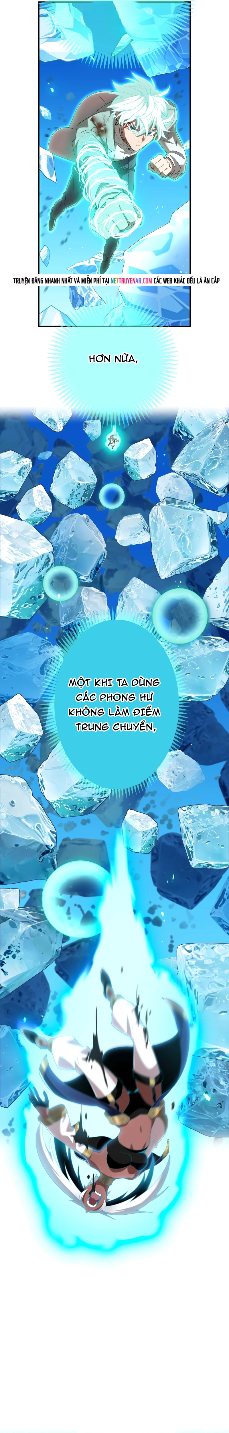 Mình Tao Là Siêu Việt Giả Mạnh Nhất! Chap 89 - Next Chap 90