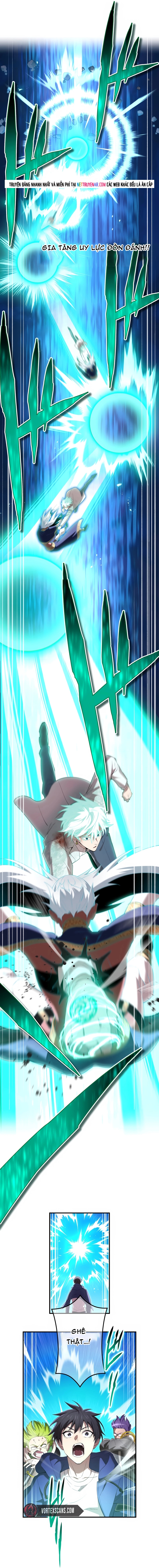 Mình Tao Là Siêu Việt Giả Mạnh Nhất! Chap 89 - Next Chap 90