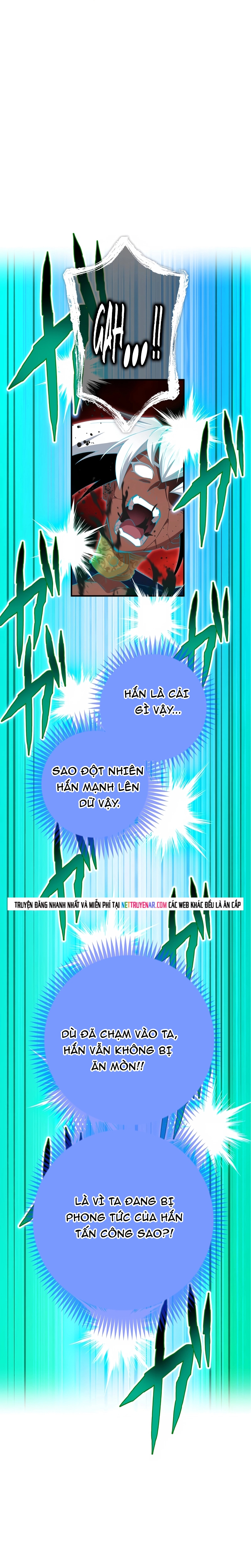 Mình Tao Là Siêu Việt Giả Mạnh Nhất! Chap 89 - Next Chap 90