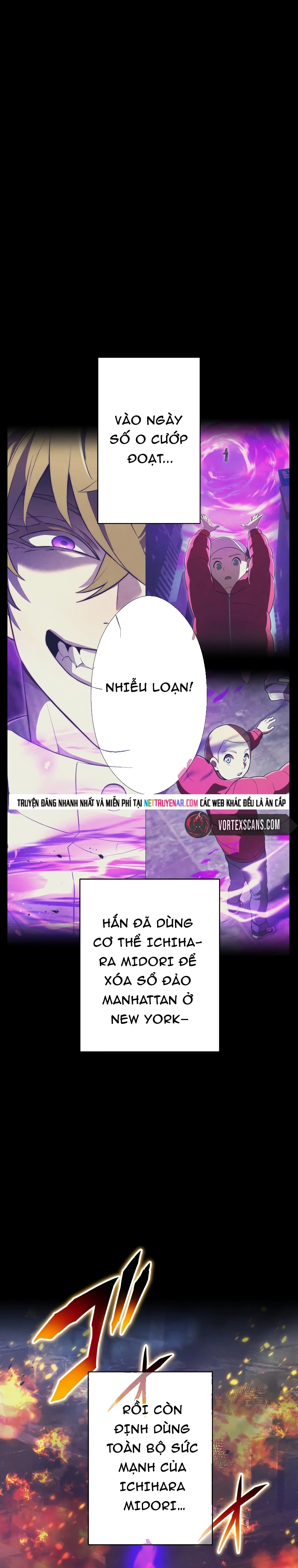 Mình Tao Là Siêu Việt Giả Mạnh Nhất! Chap 89 - Next Chap 90