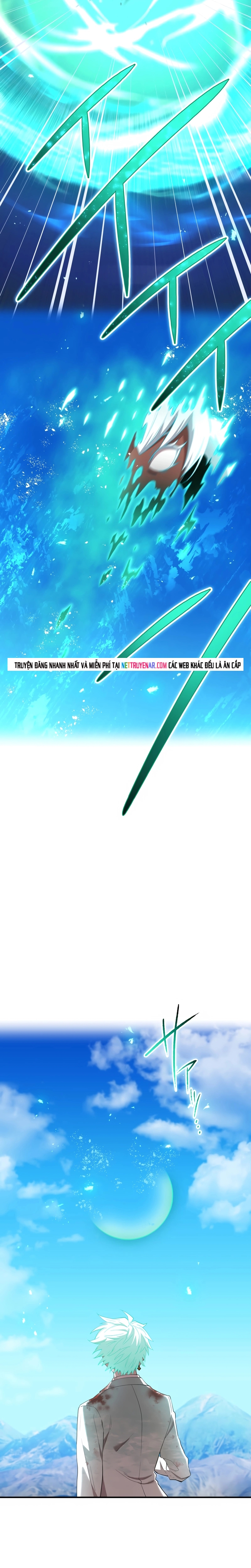 Mình Tao Là Siêu Việt Giả Mạnh Nhất! Chap 89 - Next Chap 90