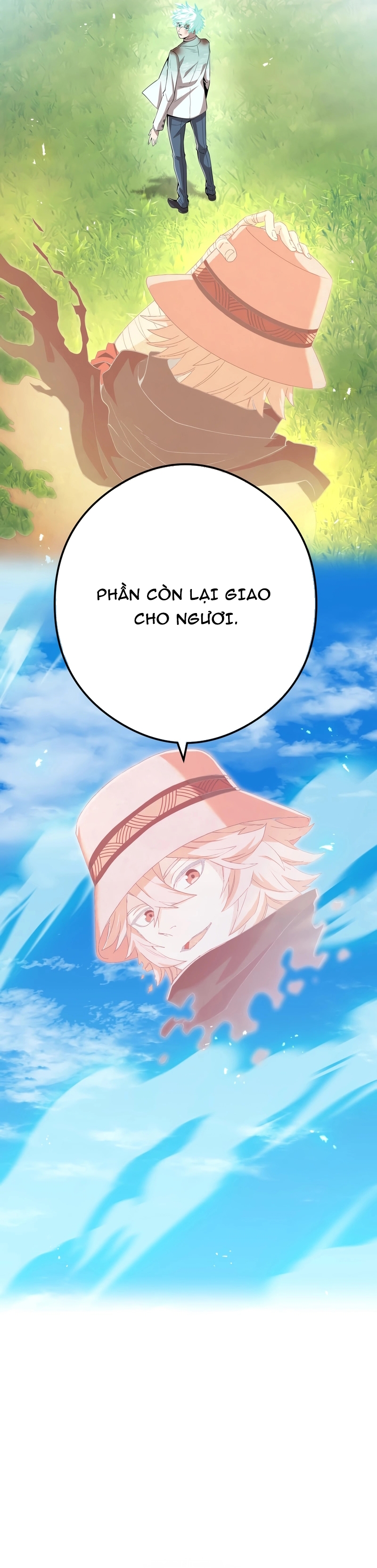 Mình Tao Là Siêu Việt Giả Mạnh Nhất! Chap 89 - Next Chap 90