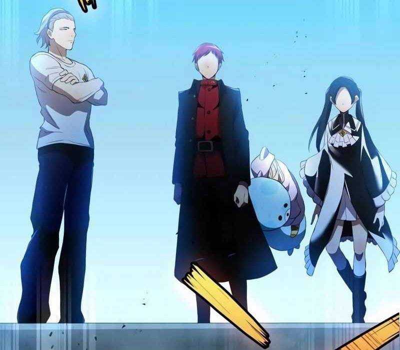 Mình Tao Là Siêu Việt Giả Mạnh Nhất! Chap 9 - Next Chap 10