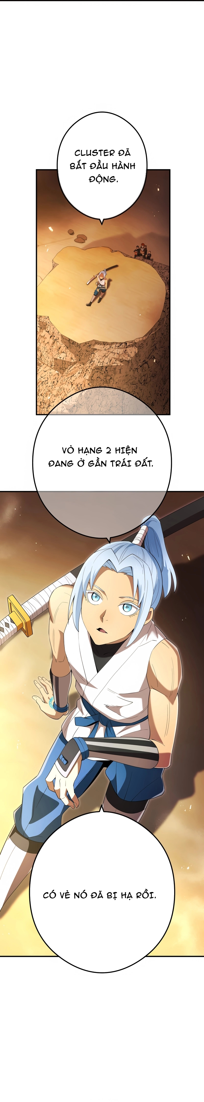 Mình Tao Là Siêu Việt Giả Mạnh Nhất! Chap 90 - Next Chap 91