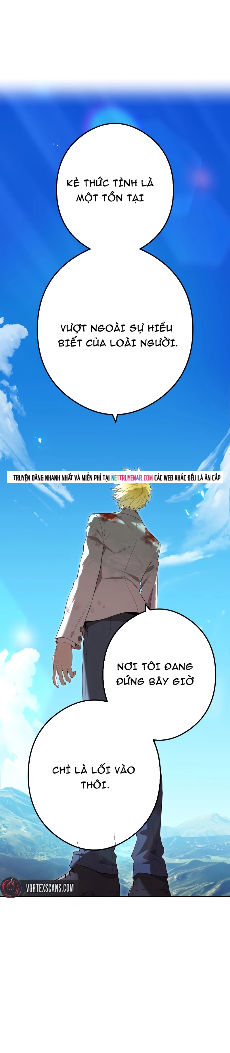 Mình Tao Là Siêu Việt Giả Mạnh Nhất! Chap 90 - Next Chap 91