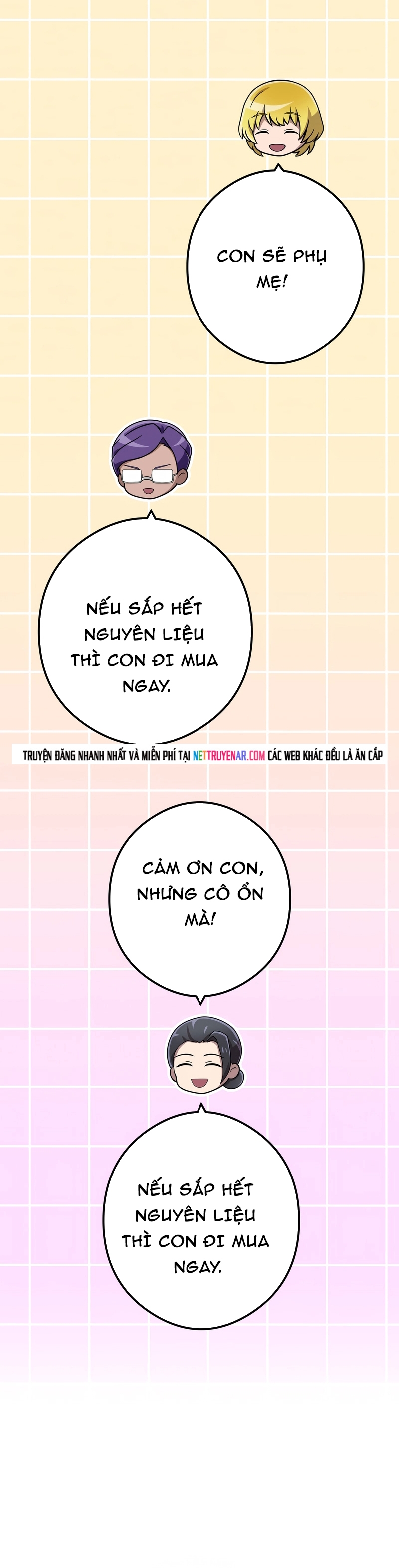 Mình Tao Là Siêu Việt Giả Mạnh Nhất! Chap 90 - Next Chap 91