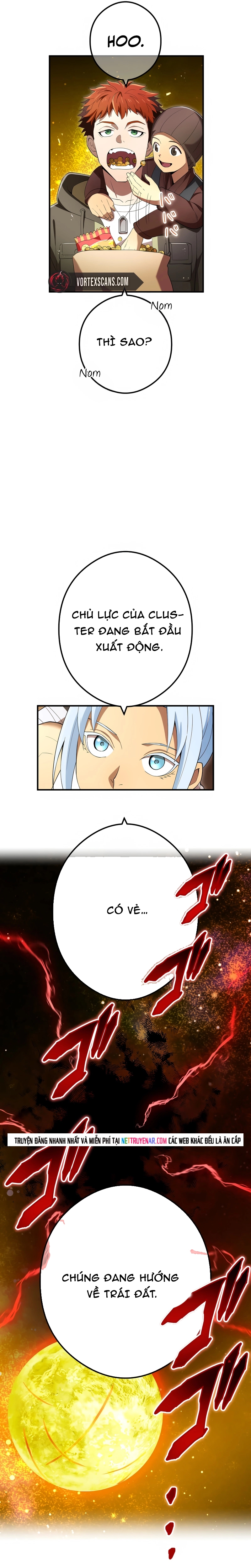 Mình Tao Là Siêu Việt Giả Mạnh Nhất! Chap 90 - Next Chap 91