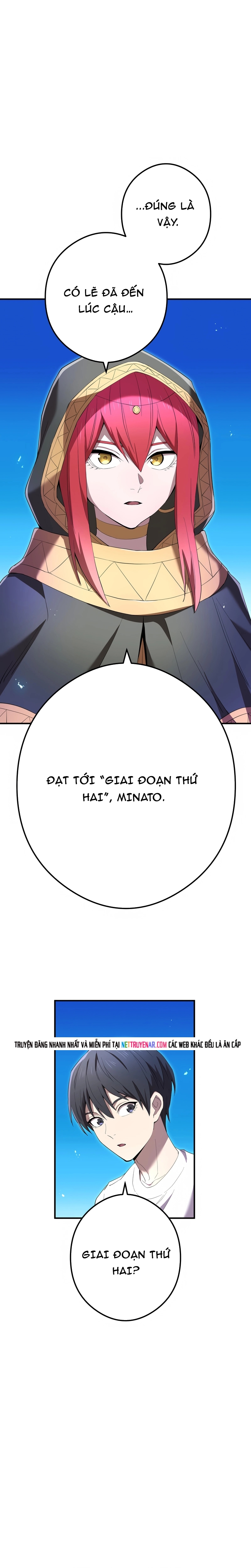 Mình Tao Là Siêu Việt Giả Mạnh Nhất! Chap 90 - Next Chap 91