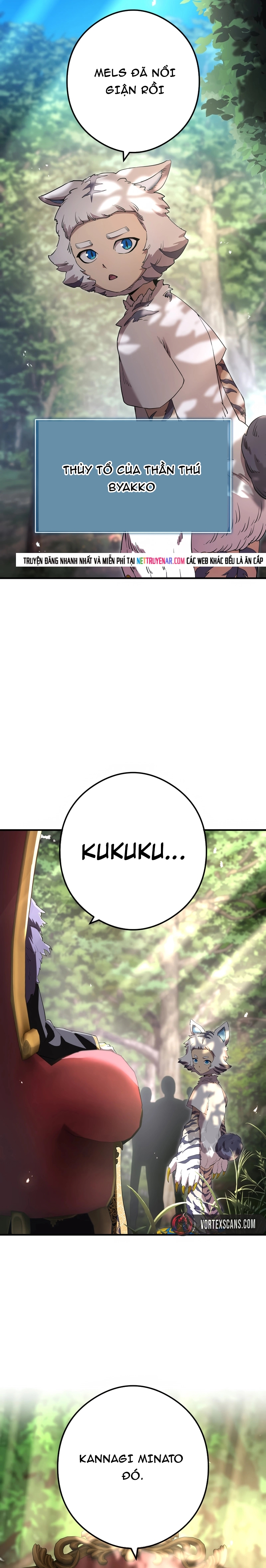 Mình Tao Là Siêu Việt Giả Mạnh Nhất! Chap 90 - Next Chap 91