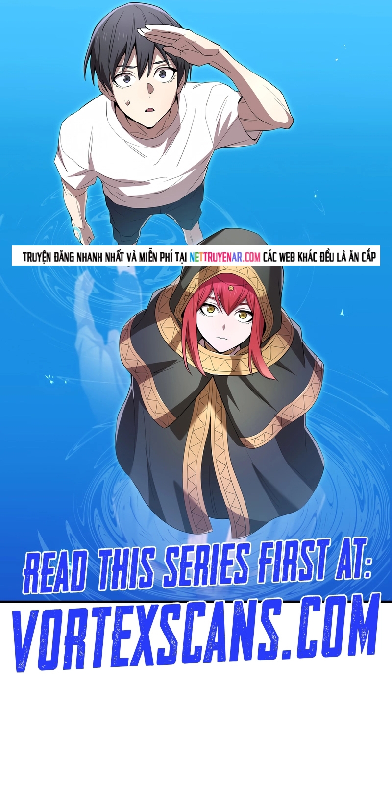 Mình Tao Là Siêu Việt Giả Mạnh Nhất! Chap 90 - Next Chap 91