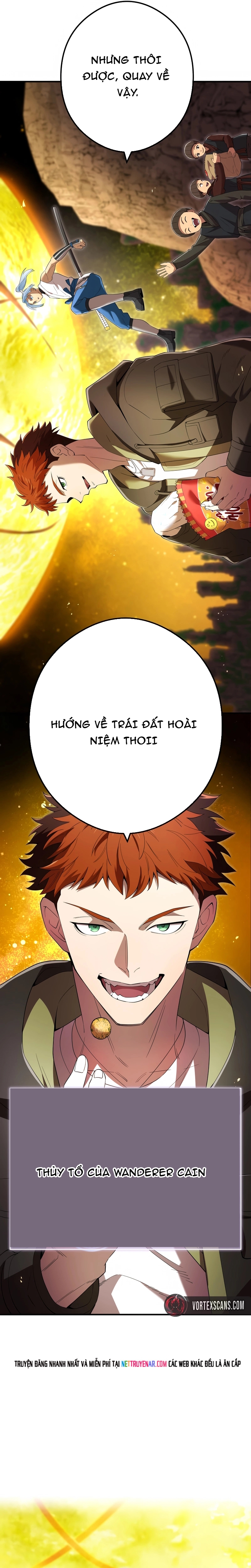 Mình Tao Là Siêu Việt Giả Mạnh Nhất! Chap 90 - Next Chap 91