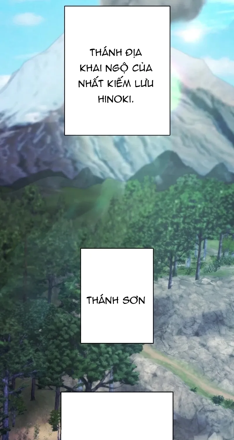 Mình Tao Là Siêu Việt Giả Mạnh Nhất! Chap 93 - Next Chap 94