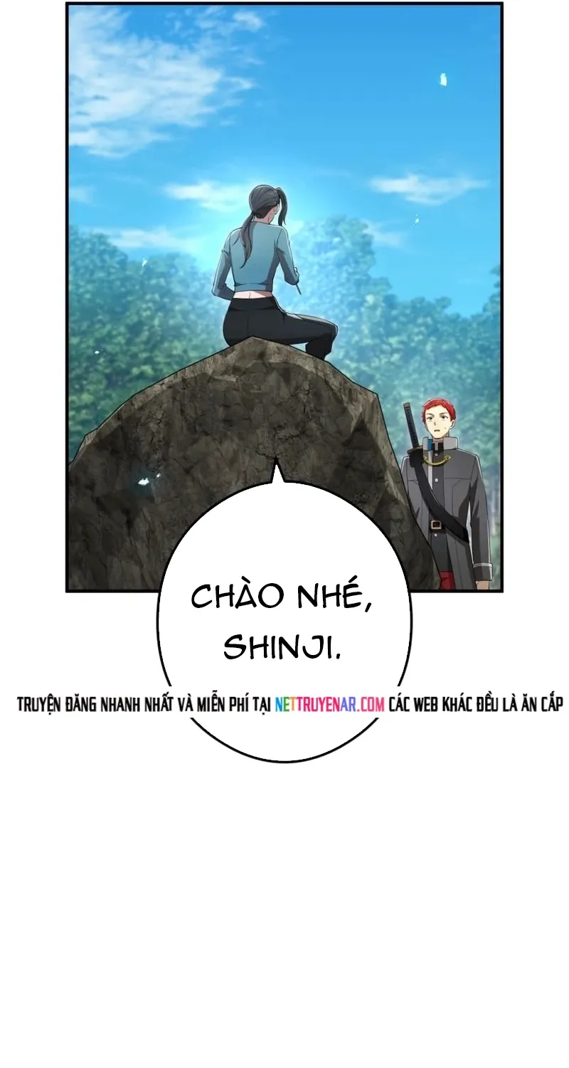 Mình Tao Là Siêu Việt Giả Mạnh Nhất! Chap 93 - Next Chap 94