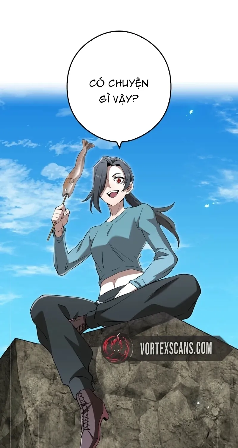 Mình Tao Là Siêu Việt Giả Mạnh Nhất! Chap 93 - Next Chap 94