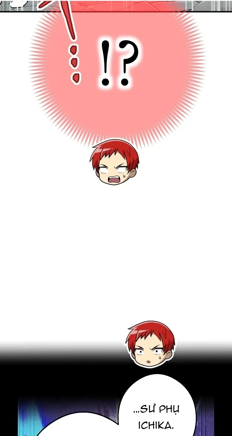 Mình Tao Là Siêu Việt Giả Mạnh Nhất! Chap 93 - Next Chap 94