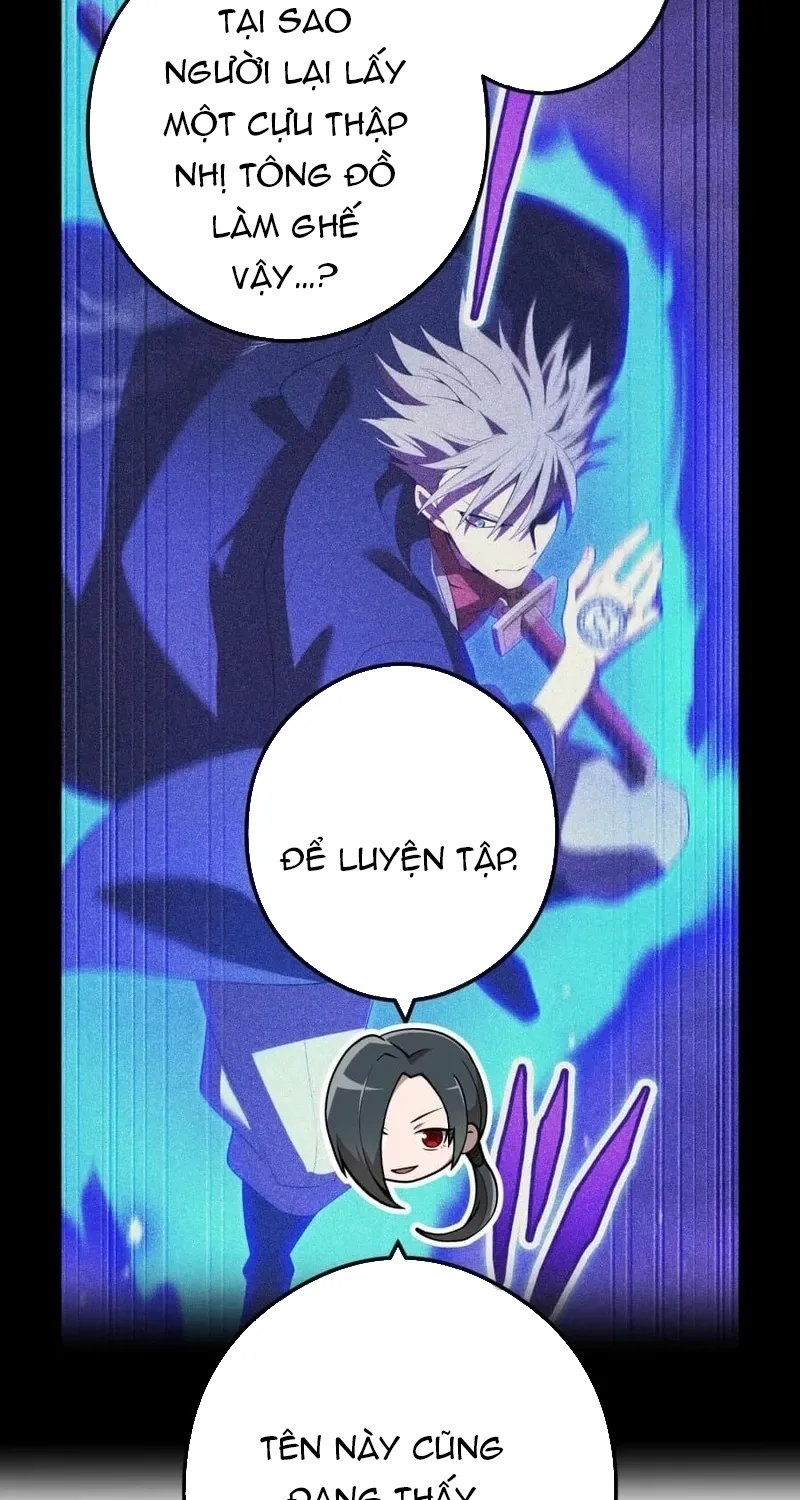 Mình Tao Là Siêu Việt Giả Mạnh Nhất! Chap 93 - Next Chap 94