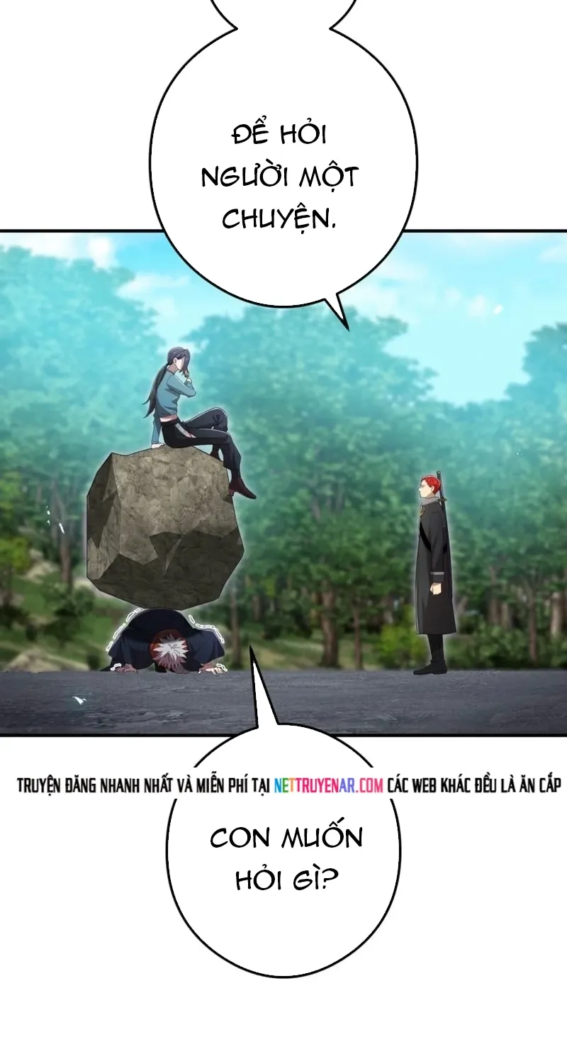 Mình Tao Là Siêu Việt Giả Mạnh Nhất! Chap 93 - Next Chap 94