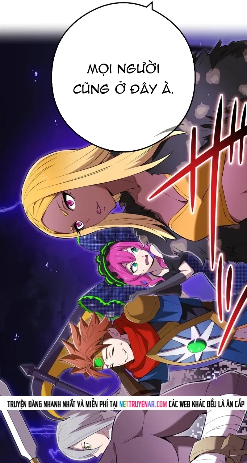 Mình Tao Là Siêu Việt Giả Mạnh Nhất! Chap 93 - Next Chap 94