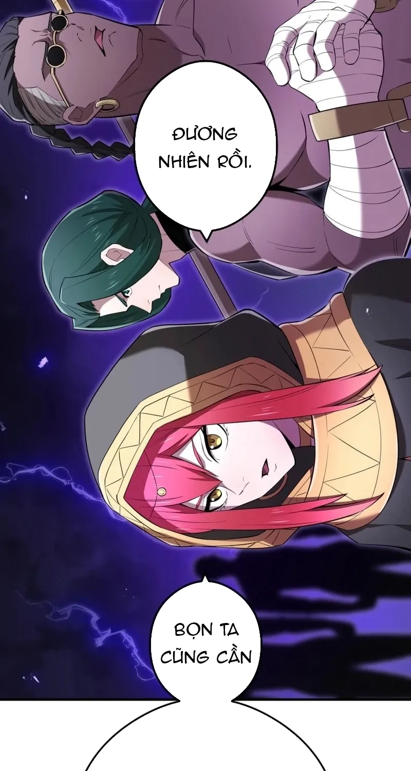 Mình Tao Là Siêu Việt Giả Mạnh Nhất! Chap 93 - Next Chap 94