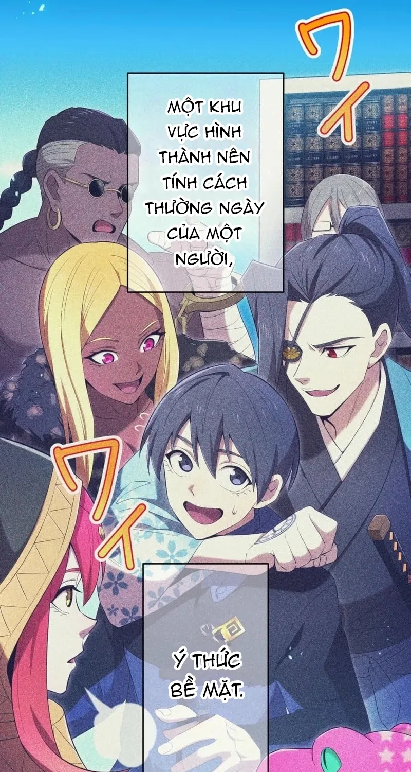 Mình Tao Là Siêu Việt Giả Mạnh Nhất! Chap 93 - Next Chap 94