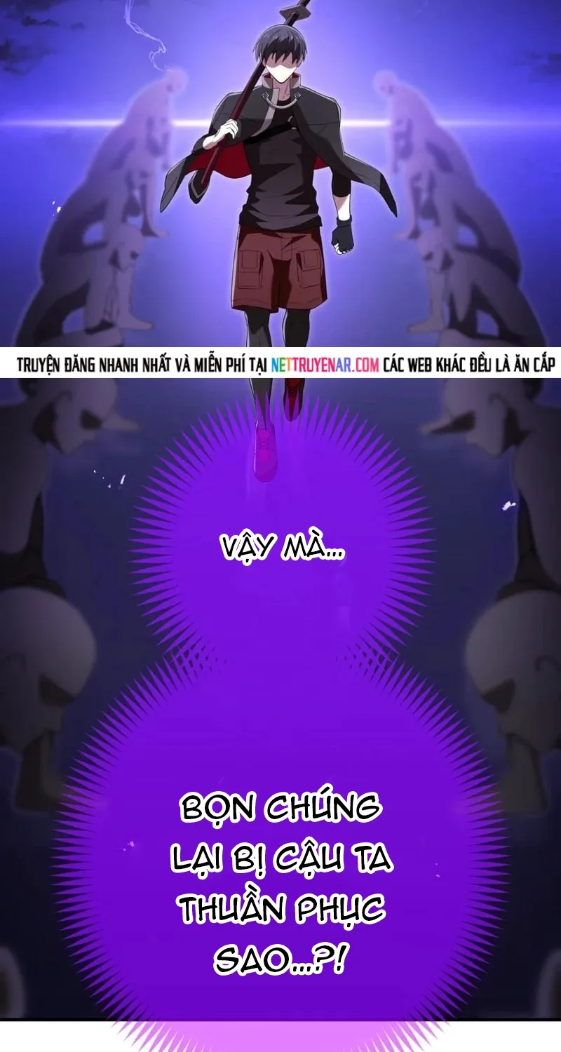 Mình Tao Là Siêu Việt Giả Mạnh Nhất! Chap 93 - Next Chap 94