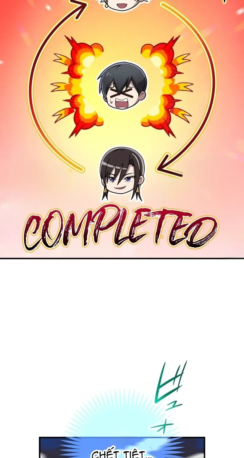 Mình Tao Là Siêu Việt Giả Mạnh Nhất! Chap 93 - Next Chap 94