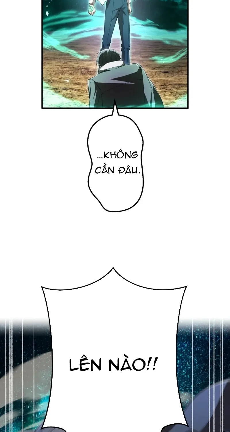 Mình Tao Là Siêu Việt Giả Mạnh Nhất! Chap 93 - Next Chap 94