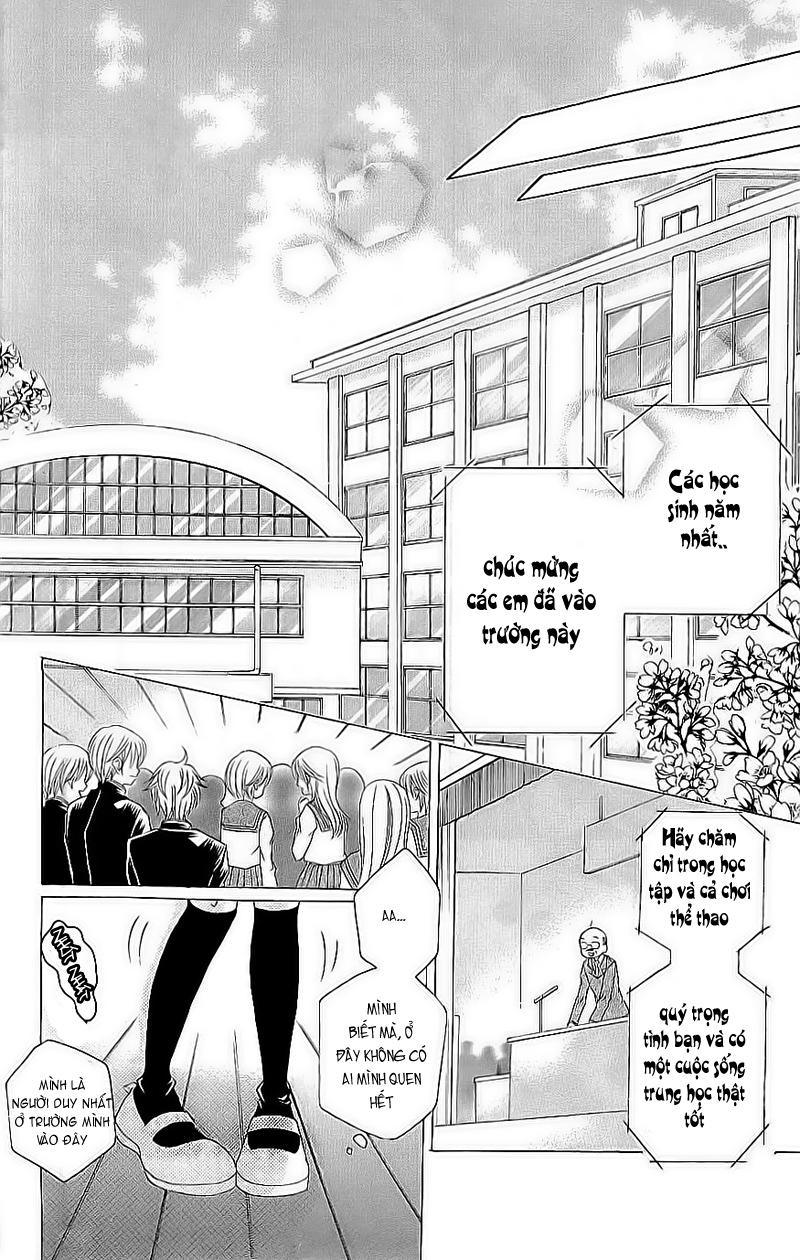 Mình Thích Cậu Đó, Suzuki Chap 1 - Next Chap 2