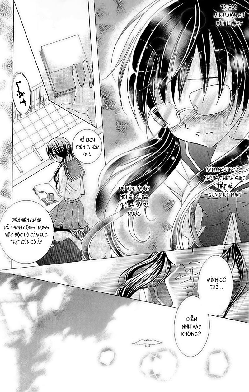 Mình Thích Cậu Đó, Suzuki Chap 1 - Next Chap 2