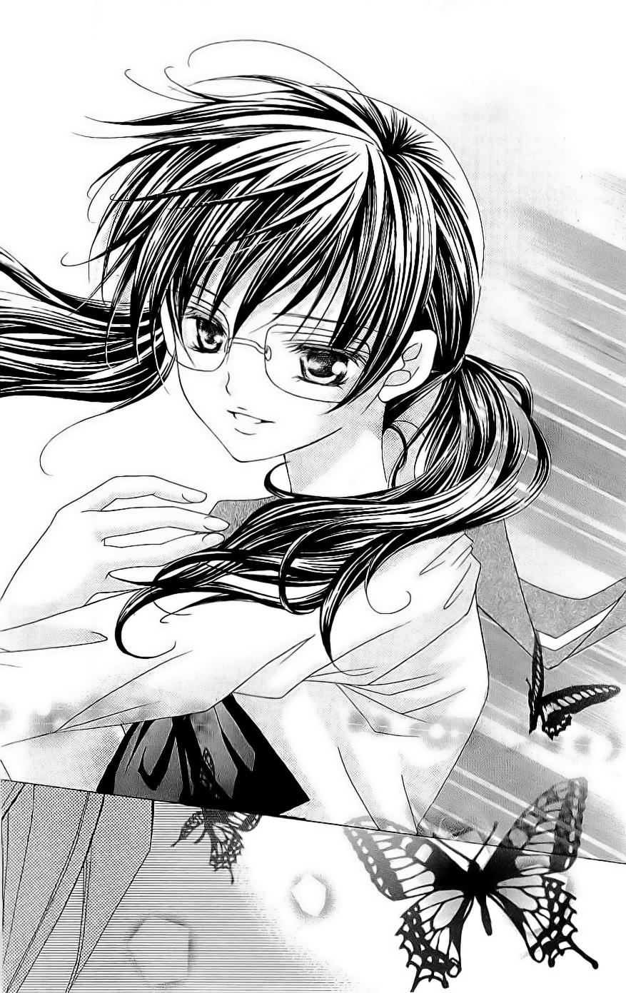 Mình Thích Cậu Đó, Suzuki Chap 1 - Next Chap 2