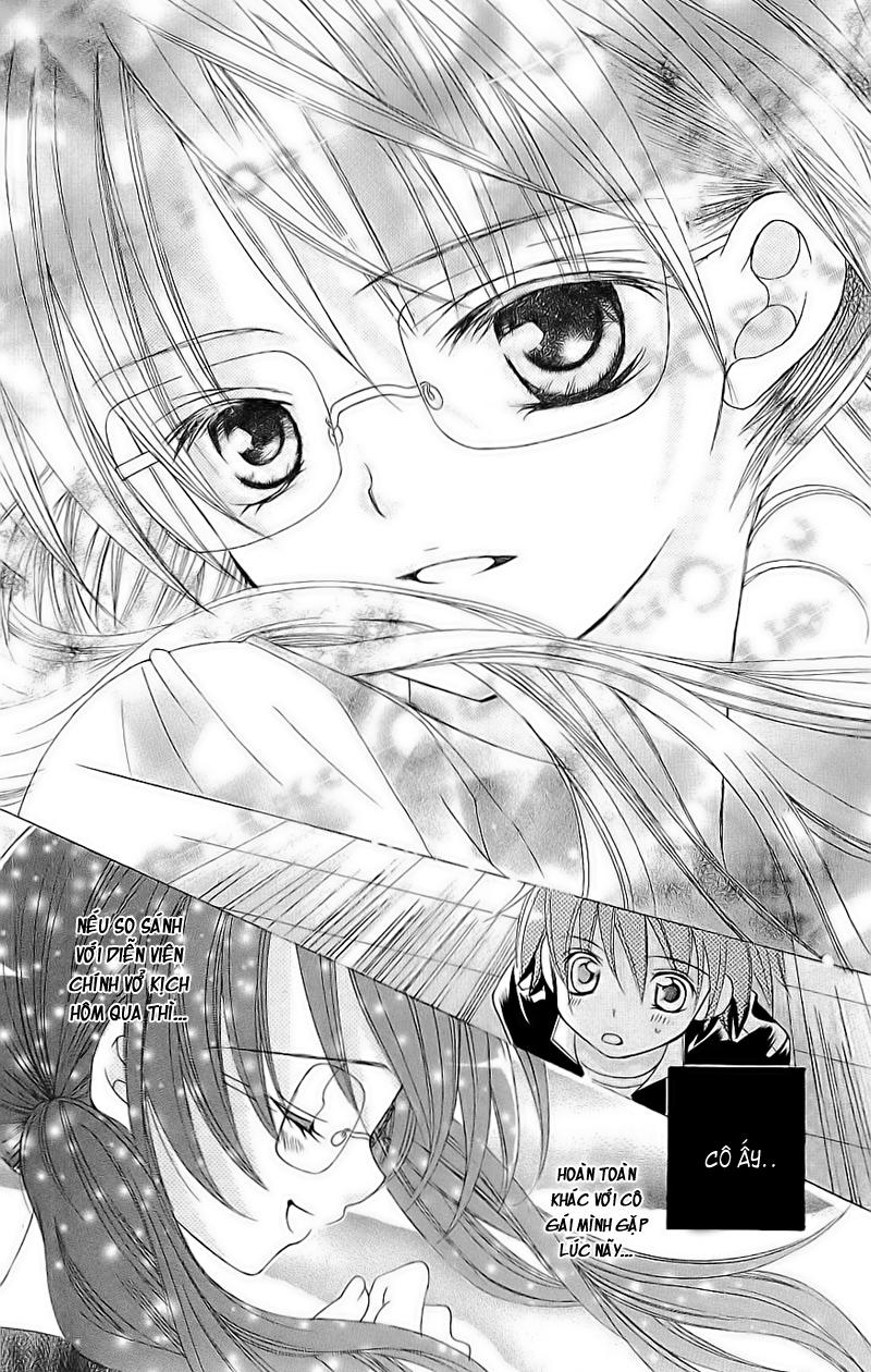 Mình Thích Cậu Đó, Suzuki Chap 1 - Next Chap 2