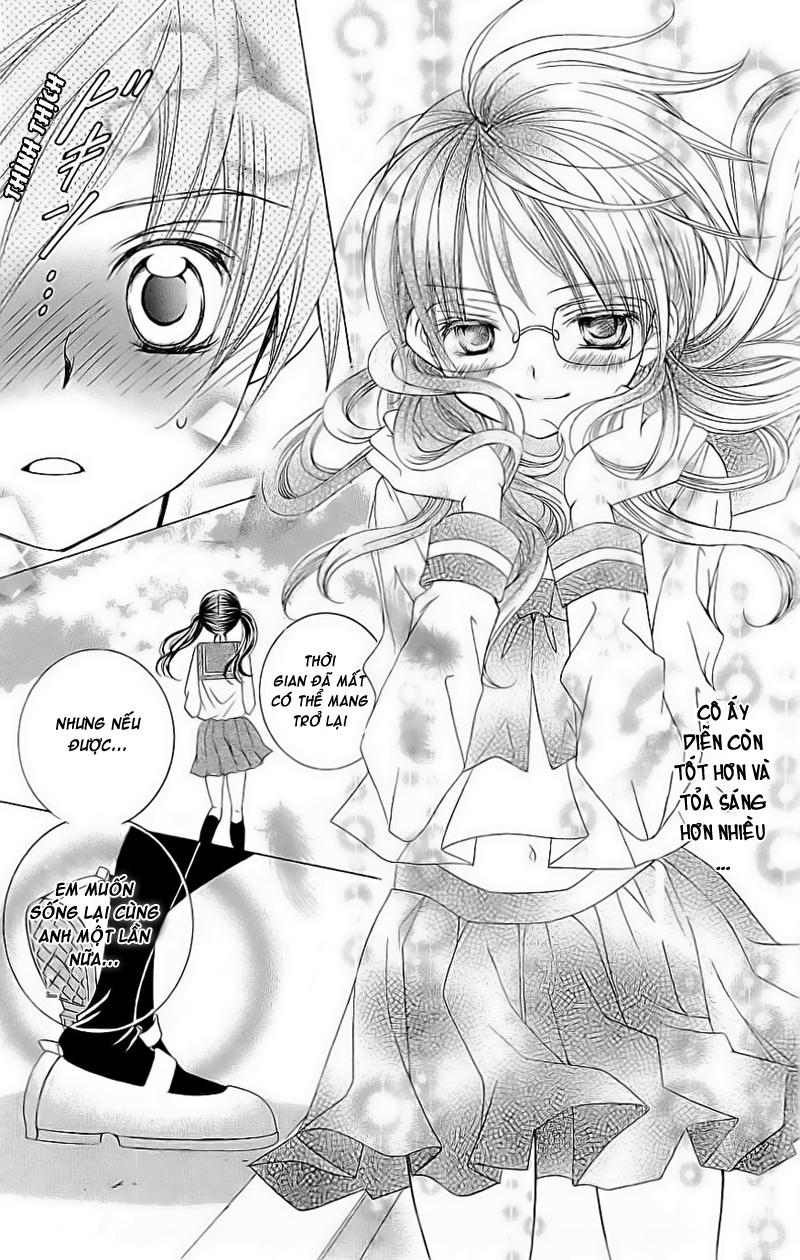 Mình Thích Cậu Đó, Suzuki Chap 1 - Next Chap 2