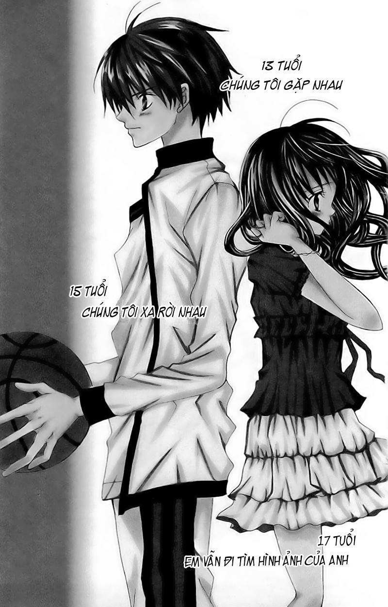 Mình Thích Cậu Đó, Suzuki Chap 1 - Next Chap 2