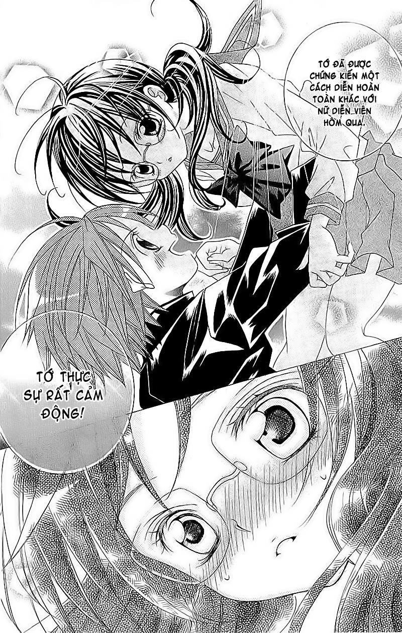 Mình Thích Cậu Đó, Suzuki Chap 1 - Next Chap 2