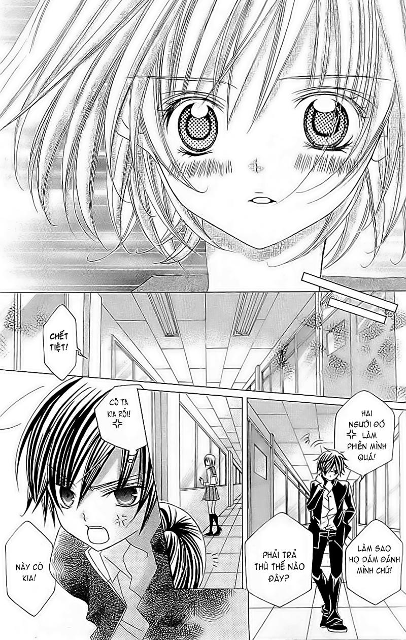 Mình Thích Cậu Đó, Suzuki Chap 1 - Next Chap 2