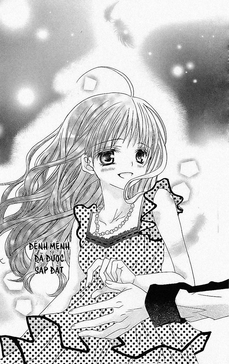 Mình Thích Cậu Đó, Suzuki Chap 1 - Next Chap 2