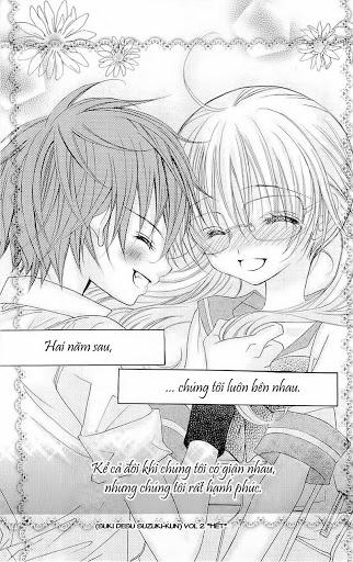 Mình Thích Cậu Đó, Suzuki Chap 10 - Next Chap 11