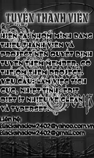 Mình Thích Cậu Đó, Suzuki Chap 13 - Next Chap 14