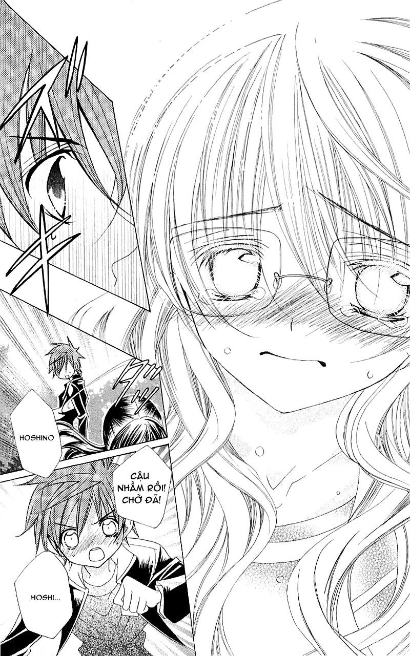 Mình Thích Cậu Đó, Suzuki Chap 15 - Next Chap 16