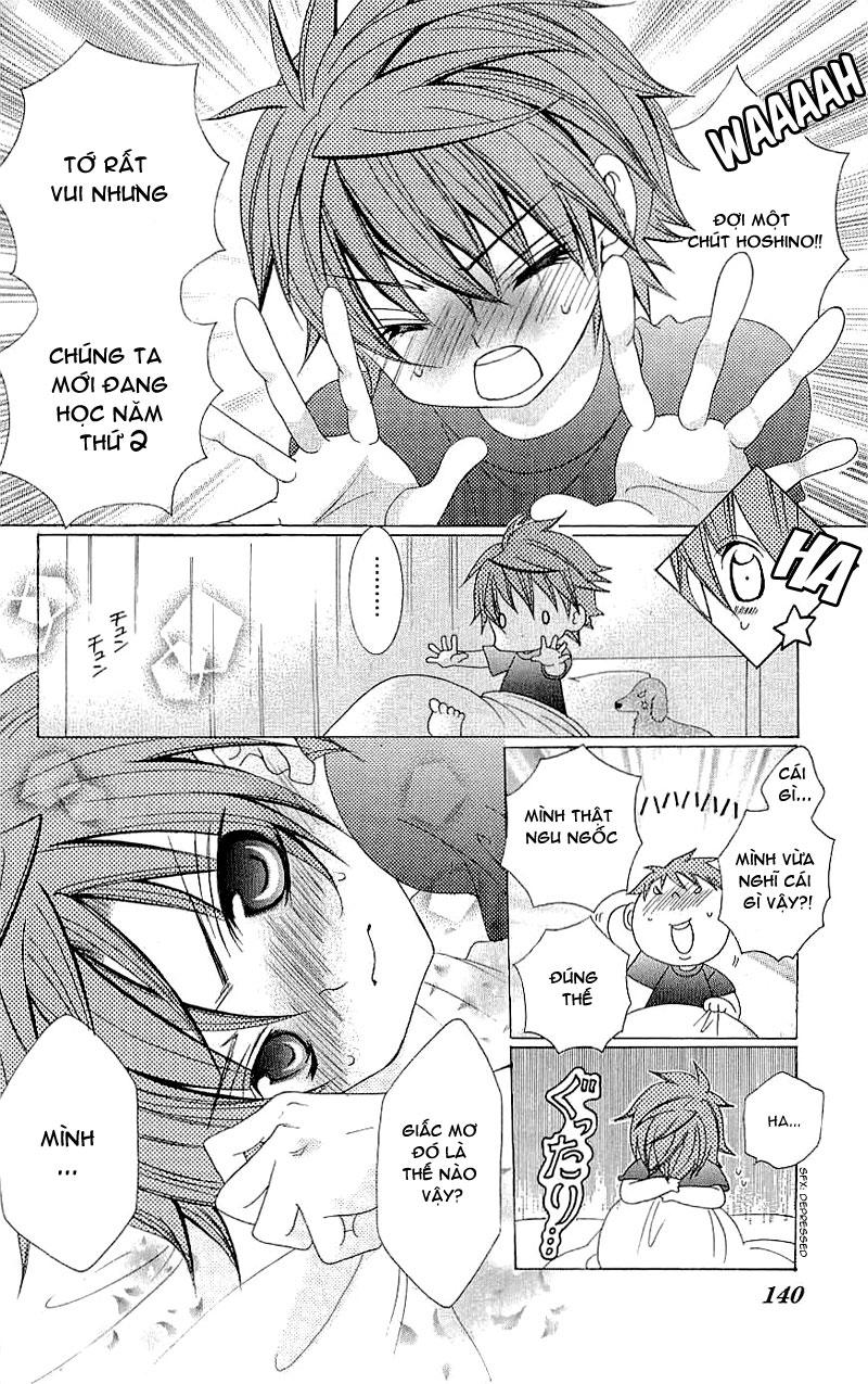 Mình Thích Cậu Đó, Suzuki Chap 15 - Next Chap 16