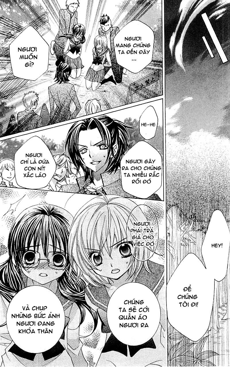 Mình Thích Cậu Đó, Suzuki Chap 15 - Next Chap 16